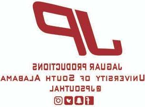 Jaguar Productions logo